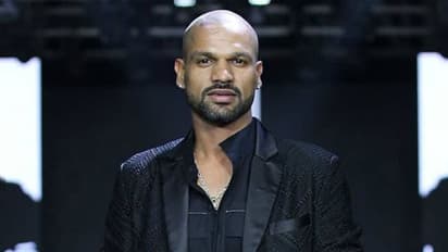 ಶಿಖರ್ ಧವನ್ ಪತ್ನಿ ಯಾವಾಗಲೂ ಕ್ಯಾಪ್‌ ಧರಿಸುವುದು ಏಕೆ ಗೊತ್ತಾ?