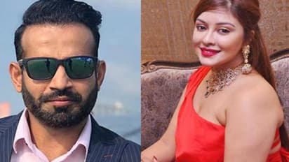 जब पायल घोष ने लगाया था इरफान पठान पर आरोप, कहा- 5 साल के रिश्ते में उसने मुझे पागल बना दिया