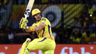 किस्से आईपीएल के: घुटने से बह रहा था खून, फिर भी बैटिंग करता रहा ये खिलाड़ी, बना डाले थे 80 रन