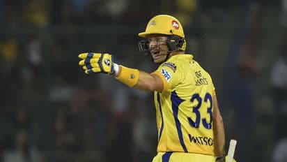 KXIP vs CSK: వార్ వన్సైడ్... ఈజీ విక్టరీ కొట్టిన చెన్నై సూపర్ కింగ్స్..