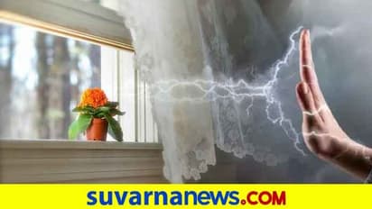 ಮನೆಯೊಳಗಿರೋ ನಕಾರಾತ್ಮಕ ಶಕ್ತಿಯನ್ನು ಪತ್ತೆ ಹಚ್ಚೋದು ಹೇಗೆ?