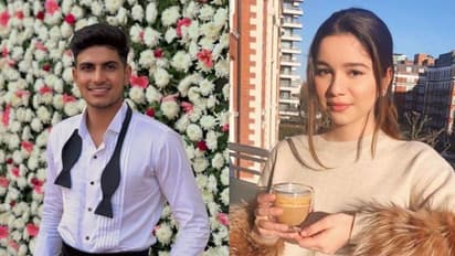 యువ క్రికెటర్ ప్రేమలో సచిన్ కూతురు..?