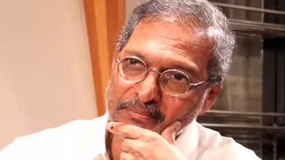 Post MeToo Allegations, Nana Patekar to make debut in web series; read details