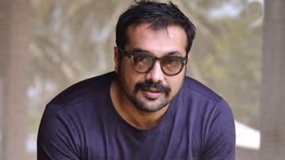 যৌন হেনস্থার অভিযোগ, এবার অনুরাগকে সমন পাঠালে মুম্বই পুলিশ