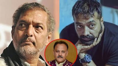 ಲೈಂಗಿಕ ಕಿರುಕುಳ ಅರೋಪ ಎದುರಿಸಿದ ಬಾಲಿವುಡ್ನ ಸೆಲೆಬ್ರೆಟಿಗಳು!