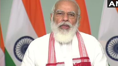 'ಯುವಕರೇನು ಯೋಚಿಸ್ತಾರೆ ಎಂಬುವುದರ ಮೇಲೆ ದೇಶದ ಭವಿಷ್ಯ ನಿರ್ಧಾರವಾಗುತ್ತೆ'