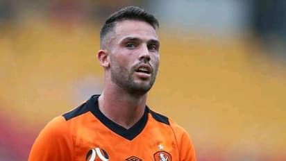 এটিকে-মোহনবাগানে সই করলেন নিউক্যালেসের মিডফিল্ডার