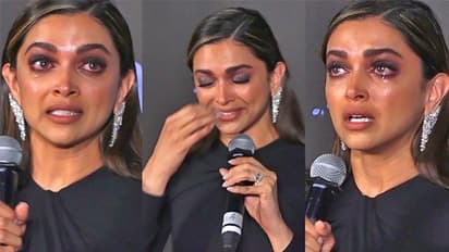 దీపికా పదుకొణె నుంచి హనీ సింగ్ వరకు: మానసిక సమస్యలతో ఇబ్బంది పడిన  స్టార్స్ ఎవరో తెలుసా? 