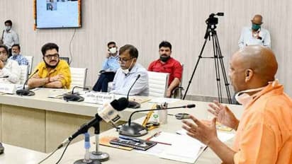 यूपी में बनेगी फिल्म सिटी, जगह भी फाइनल, तैयार है ये प्लान, सिने जगत की हस्तियों ने कहा-योगी हैं तो यकीन है