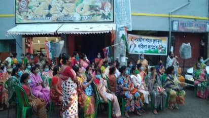 Krishnanagar Municipality Election Live : কার দখলে কৃষ্ণনগর, রাত পোহালেই ফলপ্রকাশ