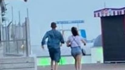 విడిపోయిన భార్యాభర్తలు: 9 ఏళ్ల కొడుకు విక్రయం