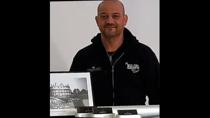 9600 രൂപയുടെ ഭക്ഷണം കഴിച്ചു; ബില്ല് വന്നപ്പോള്‍ ദമ്പതികള്‍ ഇറങ്ങിയോടി.!