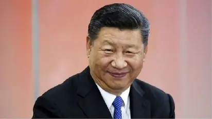 China President Xi Jinping makes first official rare visit to Tibet in many years