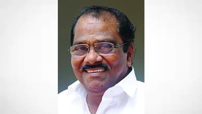 ബാലുശ്ശേരി എംഎൽഎ പുരുഷൻ കടലുണ്ടിക്ക് കൊവിഡ് സ്ഥിരീകരിച്ചു