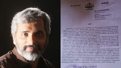 കോഴിക്കോട് സസ്പെൻഷനിലായ സിപിഒ ഉമേഷിന് വീണ്ടും കാരണം കാണിക്കൽ നോട്ടീസ്