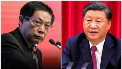 ചൈനീസ് പ്രസിഡന്റിനെ വിമര്ശിച്ച ബിസിനസുകാരന് അഴിമതിക്കേസില് 18 വര്ഷം തടവ്