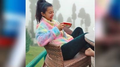 কোভিড পরিস্থিতিতে ভ্রমণে ব্যাঘাত, মনামী নিয়ে এলেন ভারচ্যুয়াল দার্জিলিং