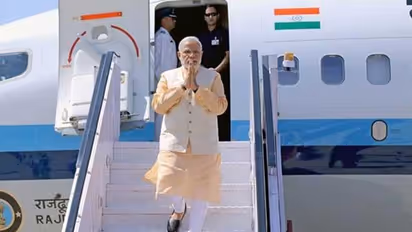 2015 മുതല്‍ മോദി എത്ര രാജ്യങ്ങള്‍ സന്ദര്‍ശിച്ചു, എത്ര പണം ചെലവായി; മറുപടിയുമായി കേന്ദ്രം