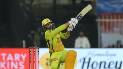 IPL 2020: MS Dhoni not leading from the front, feels Gautam Gambhir; calls his 3 sixes ‘personal runs’