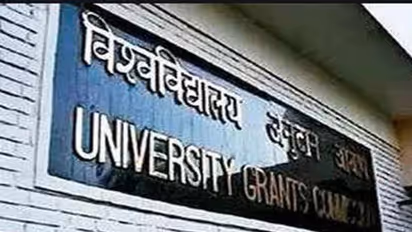 UGC to translate its existing English literature material into Indian languages