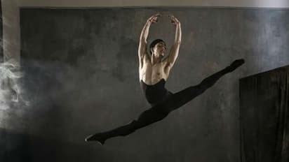 रिक्शा चालक का बेटा बना दुनिया के लिए मिसाल, लंदन के डांस स्कूल में पहुंचने वाला बना पहला भारतीय