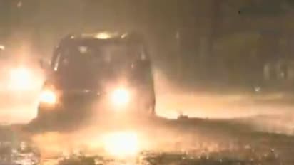 கன மழை பெய்யப்போகும் அந்த 9 மாவட்டங்கள்... வானிலை மையம் அறிவிப்பு..!