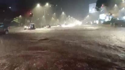 கனமழை பெய்யப்போகும் 6 மாவட்டங்கள்... வானிலை மையம் எச்சரிக்கை..!