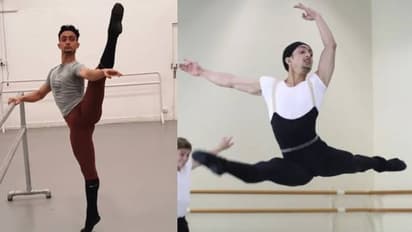 ഡാന്സറാകണം, ഓട്ടോഡ്രൈവറുടെ മകനെ ലണ്ടനില് അയച്ച് പഠിപ്പിക്കാന് നാട്ടുകാര്!