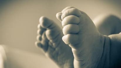 Child taken to godman for cure; toddler beaten to death in attempt to 'ward off evil'