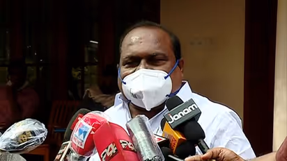 'കളമശ്ശേരിയിൽ വിജയസാധ്യത', പാർട്ടി ആവശ്യപ്പെട്ടാൽ വീണ്ടും മത്സരിക്കുമെന്ന് ഇബ്രാഹിംകുഞ്ഞ്