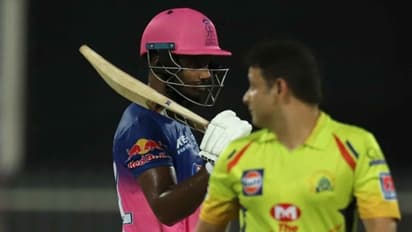 സഞ്ജുവിന്റെ സിക്സര് പൂരം മിസ്സായോ! വീണ്ടും കാണാന് ആഗ്രഹമുണ്ടോ? കാണാം ആ 9 കൂറ്റനടികള്- വീഡിയോ