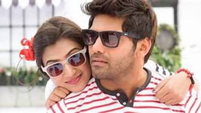 பாலிவுட் படத்தில் டாப் ஹீரோவுக்கு ஜோடியாகிறாரா நயன்தாரா?