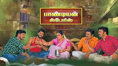 பாண்டியன் ஸ்டோர் ஜீவாவிற்கு திடீர் என விஜய் வீட்டில் இருந்து வந்த போன்..! காத்திருந்த இன்ப அதிர்ச்சி!