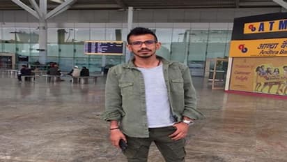 कभी इस कमी के कारण उड़ता था युजवेंद्र चहल का मजाक, लोगों से छिपाने के लिए करते थे ये काम