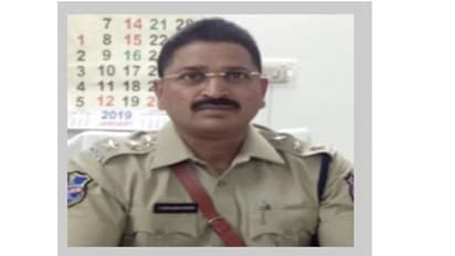 ఆదాయానికి మించి ఆస్తుల కేసులో ఏసీపీ నర్సింహ్మారెడ్డి  అరెస్ట్: రిమాండ్ రిపోర్టులో కీలక అంశాలు