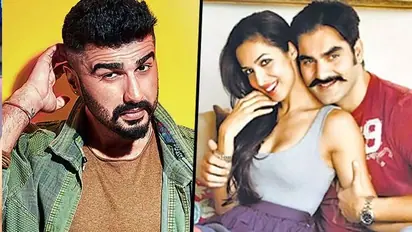 After divorce from Arbaaz, will Malaika Arora take vows again? Diva opens about up about marrying Arjun Kapoor