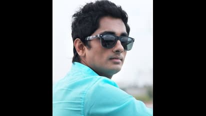 7 ವರ್ಷದ ನಂತ್ರ ಟಾಲಿವುಡ್‌ಗೆ ಮರಳ್ತಿದ್ದಾರೆ ನಟ ಸಿದ್ಧಾರ್ಥ್