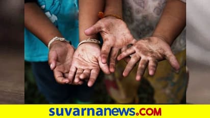 ಕೊರೊನಾ ಎಫೆಕ್ಟ್ : ಹೆಚ್ಚಿದ ಬಾಲ ಕಾರ್ಮಿಕರು!