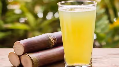 Good health: Benefits of sugarcane juice that can do wonders for you