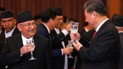 ನೇಪಾಳದಲ್ಲೂ ಭೂಮಿ ಅತಿಕ್ರಮಿಸಿದ ಚೀನಾ!