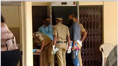 ഐഎസിൽ ചേർന്ന് യുദ്ധം ചെയ്തു; മലയാളി സുബ്ഹാനി ഹാജ മൊയ്തീനിനെതിരായ വിധി വെള്ളിയാഴ്ച