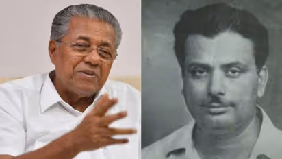 മഹാമാരിയുടെ കെടുതിയിൽ മുന്നോട്ടുകുതിക്കാനുള്ള ഊർജ്ജമാണ് സഖാവ് അഴീക്കോടന്റെ ഉജ്ജ്വല സ്മരണ; മുഖ്യമന്ത്രി