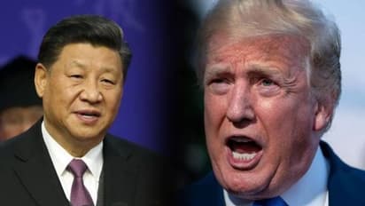 US failed in ‘it’s duty’ to control carbon emissions, says China