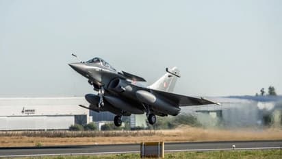 Air Force Day 2020: These metal birds make the IAF a formidable unit