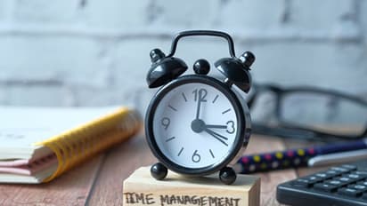 Work-life balance compromised? These easy steps will help you tide over the crisis