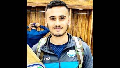 DCvsSRH:హైదరాబాద్ జట్టులోకి అబ్దుల్ సమద్... ఎవరీ యంగ్ సెన్సేషన్...