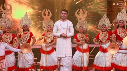 এবার করোনার থাবা সারেগামাপা সেটে, কোভিড পজিটিভ রিয়ালিটি শো-এর চার বিচারক