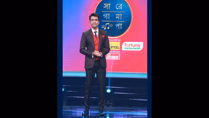 Abir Chatterjee tests positive for COVID-19