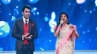 'সা রে গা মা পা' সঞ্চালনায় হাতেখড়ি আবিরের, পাল্টে গিয়েছে বিচারকের তালিকা, নতুন ছন্দে নিউ নর্মাল