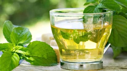 Here’s why you should never add sugar to your green tea